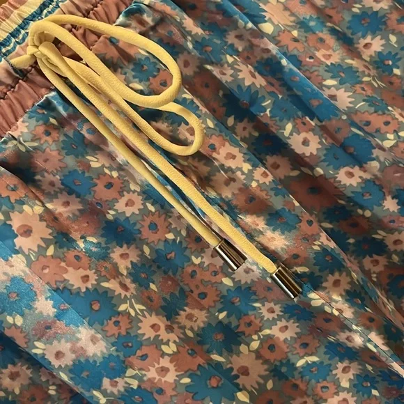 FREE PEOPLE Intimately Sweet Talk PJ Set - Picture 10 of 14